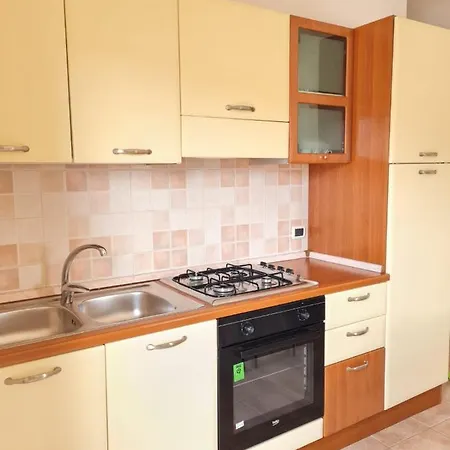 Casamedusa Apartment