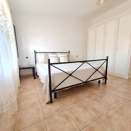 Casamedusa לוצוראי