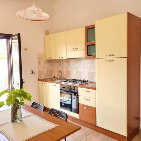 Apartment Casamedusa *